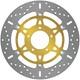 EBC X Series Front Brake Disc For Triumph 2005 Daytona 955i