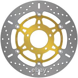 EBC X Series Front Brake Disc For Triumph 2005 Daytona 955i
