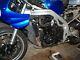 ENGINE for sale from a Triumph Daytona 955i 2001
