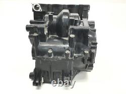 Engine Cover TRIUMPH DAYTONA 955 I 1999-2001