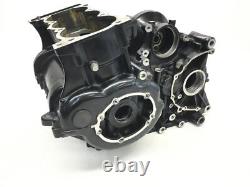 Engine Cover TRIUMPH DAYTONA 955 I 1999-2001