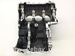 Engine Cover TRIUMPH DAYTONA 955 I 1999-2001