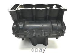 Engine Cover TRIUMPH DAYTONA 955 I 1999-2001