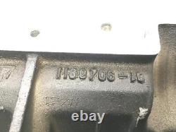 Engine Cover TRIUMPH DAYTONA 955 I 1999-2001