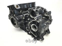 Engine Cover TRIUMPH DAYTONA 955 I 1999-2001