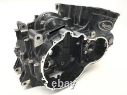 Engine Cover TRIUMPH DAYTONA 955 I 1999-2001