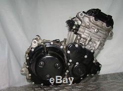 Engine Motor Perfect Condition Triumph Daytona 955i T595 97-06 silnik 04 31000