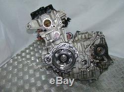 Engine Motor Perfect Condition Triumph Daytona 955i T595 97-06 silnik 04 31000