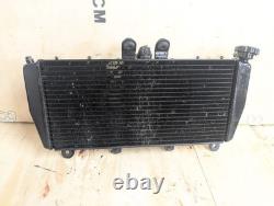 Excellent Triumph Daytona 955i T595N 2002 Water Cooler Radiator #17