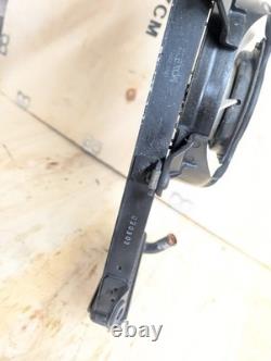 Excellent Triumph Daytona 955i T595N 2002 Water Cooler Radiator #17