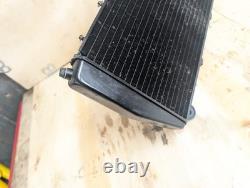 Excellent Triumph Daytona 955i T595N 2002 Water Cooler Radiator #17
