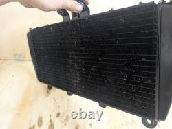 Excellent Triumph Daytona 955i T595N 2002 Water Cooler Radiator #17