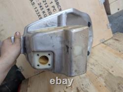 Excellent Triumph Daytona 955i T595N tank petrol tank fuel tank silver