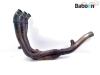 Exhaust Header / Downpipes Triumph Daytona 955 2002-2004 (955i)