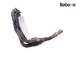 Exhaust Header / Downpipes Triumph Daytona 955 / T 595 1997-1998 (T595 955i)