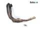Exhaust Header / Downpipes Triumph Daytona 955 / T 595 1997-1998 (T595 955i)