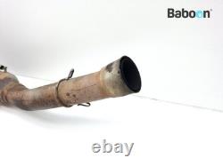 Exhaust Header / Downpipes Triumph Daytona 955 / T 595 1997-1998 (T595 955i)