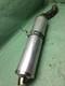 Exhaust Shark With ABE Triumph Exhaust Daytona 955I T595N