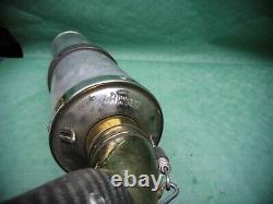Exhaust Shark With ABE Triumph Exhaust Daytona 955I T595N