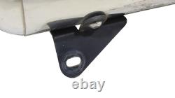 Exhaust Terminal Triumph Daytona 955 I 1999 2001 Muffler