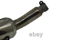Exhaust Terminal Triumph Daytona 955 I 1999 2001 Muffler