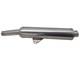 Exhaust Terminal With Dents And Scratches Triumph Daytona 955i 2003 T2201850