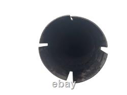 Exhaust Terminal With Dents And Scratches Triumph Daytona 955i 2003 T2201850