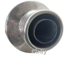 Exhaust Terminal With Dents And Scratches Triumph Daytona 955i 2003 T2201850