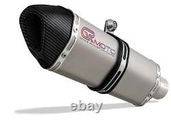 Exhaust for TRIUMPH DAYTONA 955i 2001 2006 GRmoto Muffler Carbon Titanium