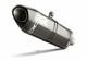 Exhaust for Triumph DAYTONA 955i 2001-2006 GRmoto Carbon