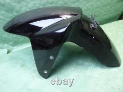 FENDER, FRONT FENDER TRIUMPH DAYTONA T595N SPEED TRIPLE 1050 955i AWA TIGER