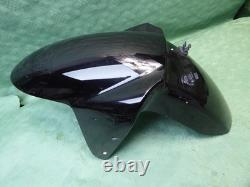 FENDER, FRONT FENDER TRIUMPH DAYTONA T595N SPEED TRIPLE 1050 955i AWA TIGER