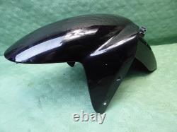 FENDER, FRONT FENDER TRIUMPH DAYTONA T595N SPEED TRIPLE 1050 955i AWA TIGER