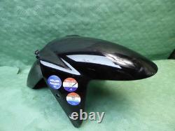 FENDER, FRONT FENDER TRIUMPH DAYTONA T595N SPEED TRIPLE 1050 955i AWA TIGER