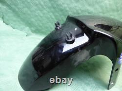 FENDER, FRONT FENDER TRIUMPH DAYTONA T595N SPEED TRIPLE 1050 955i AWA TIGER