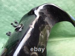 FENDER, FRONT FENDER TRIUMPH DAYTONA T595N SPEED TRIPLE 1050 955i AWA TIGER