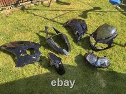 Fairing set for Triumph Daytona 955i 2003 Model