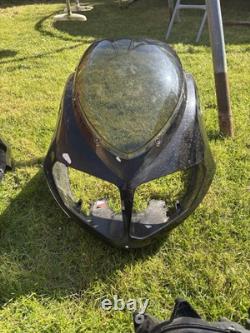 Fairing set for Triumph Daytona 955i 2003 Model