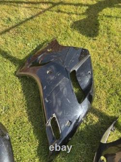 Fairing set for Triumph Daytona 955i 2003 Model