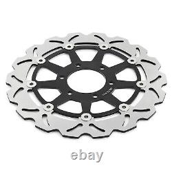 For TRIUMPH Daytona T595 955i 96-01 Sprint RS ST 955 00-04 Front Brake Discs