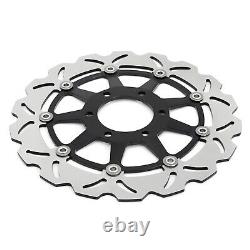 For TRIUMPH Daytona T595 955i 96-01 Sprint RS ST 955 00-04 Front Brake Discs