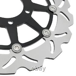 For TRIUMPH Daytona T595 955i 96-01 Sprint RS ST 955 00-04 Front Brake Discs