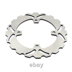 For Trimuph Daytona 955 i 2001 2002 2003 2004 01 02 Front Rear Brake Discs Pads For Trimuph Daytona 955 i 2001 2002 2003 2004 01 02 Front Rear Brake Discs Pads