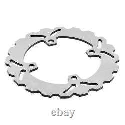 For Triumph Daytona 955i 02-06 Speed Triple T955 02-04 Front Rear Brake Discs