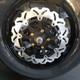 For Triumph Sprint 1050 ST 2005-2010 Rocket III 3 Daytona 955i Front Brake Discs