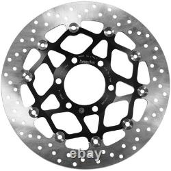 Front Brake Disc Brembo Triumph Daytona 955 i Speed Triple 900 955 EFI Spr