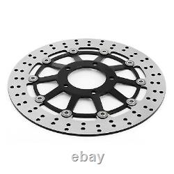 Front Brake Discs For Daytona 955i Speed Triple 955 Sprint 1050 Rocket III 2300