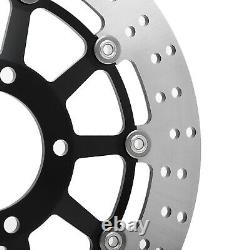 Front Brake Discs For Daytona 955i Speed Triple 955 Sprint 1050 Rocket III 2300