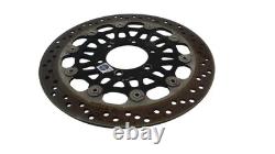 Front Discs Triumph Daytona 955 I 1999 2001 Brake Wheel Disc