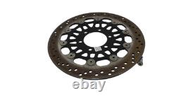 Front Discs Triumph Daytona 955 I 1999 2001 Brake Wheel Disc